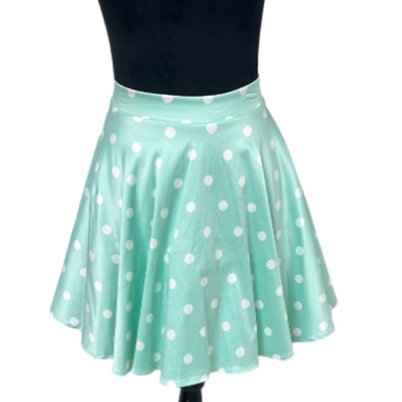 City Studio Retro style skirt - Picture 2 of 10